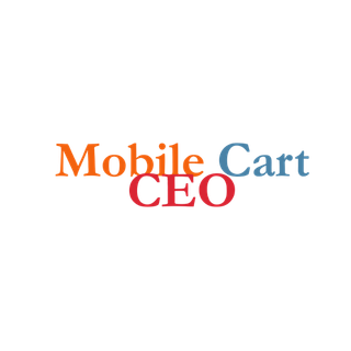 Mobile Cart CEO